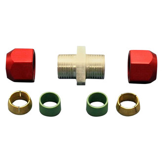 ACDelco® - GM Original Equipment™ 1/2" A/C Line Repair Kit