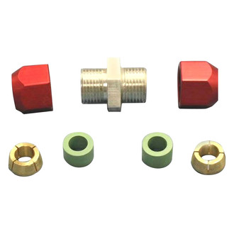 ACDelco® - GM Original Equipment™ 3/8" A/C Line Repair Kit