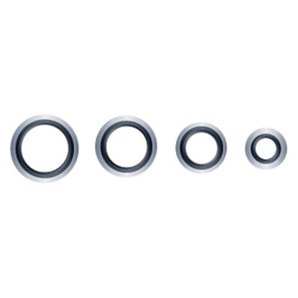 ACDelco® - GM Original Equipment™ A/C Expansion Valve Seal Kit