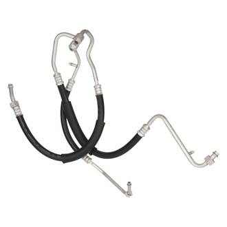 ACDelco® - Professional™ A/C Compressor and Condenser Hose Assembly