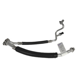 ACDelco® - GM Original Equipment™ A/C Manifold Hose Assembly
