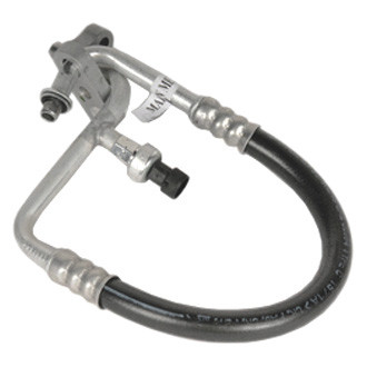 ACDelco® - GM Original Equipment™ A/C Manifold Hose Assembly