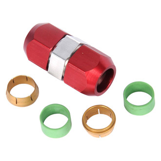 ACDelco® - GM Original Equipment™ A/C Line Repair Kit