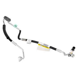 ACDelco® - GM Original Equipment™ A/C Manifold Hose Assembly