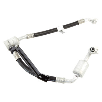 ACDelco® - GM Original Equipment™ A/C Compressor Hose