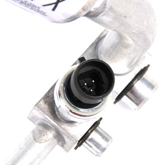 ACDelco® - GM Original Equipment™ A/C Manifold Hose Assembly