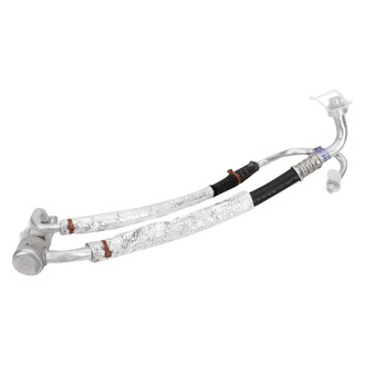 ACDelco® - GM Original Equipment™ A/C Manifold Hose Assembly