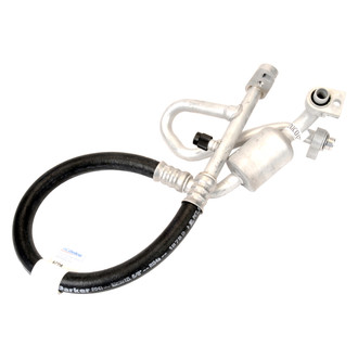 ACDelco® - GM Original Equipment™ A/C Manifold Hose Assembly