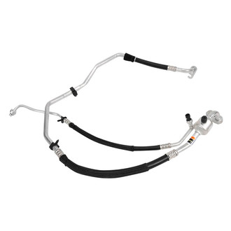 ACDelco® - GM Original Equipment™ A/C Manifold Hose Assembly
