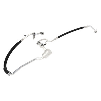 ACDelco® - GM Original Equipment™ A/C Manifold Hose Assembly