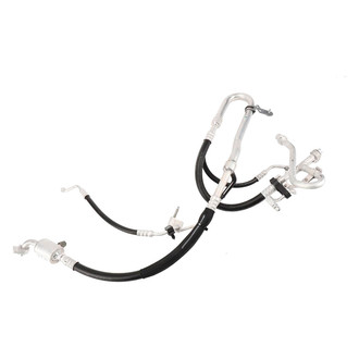 ACDelco® - GM Original Equipment™ A/C Manifold Hose Assembly