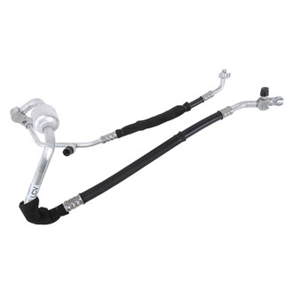ACDelco® - GM Original Equipment™ A/C Manifold Hose Assembly