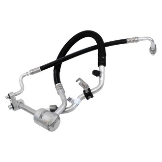 ACDelco® - GM Original Equipment™ A/C Hose Assembly