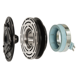 ACDelco® - Professional™ A/C Compressor Clutch