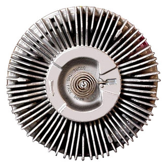 ACDelco® - GM Original Equipment™ Engine Cooling Clutch