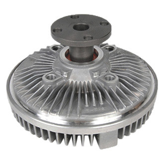 ACDelco® - GM Original Equipment™ Engine Cooling Clutch