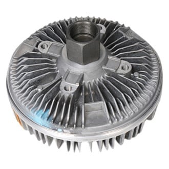 ACDelco® - GM Original Equipment™ Engine Cooling Clutch