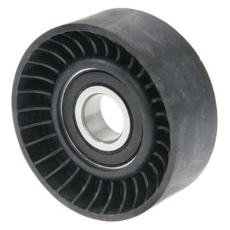 ACDelco® - Professional™ A/C Drive Belt Idler Pulley