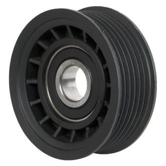 ACDelco® - Professional™ A/C Drive Belt Idler Pulley