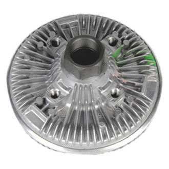 ACDelco® - GM Original Equipment™ Engine Cooling Clutch