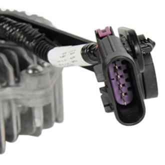 ACDelco® - GM Original Equipment™ Engine Cooling Fan Clutch