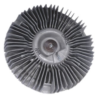 ACDelco® - GM Original Equipment™ Engine Cooling Fan Clutch