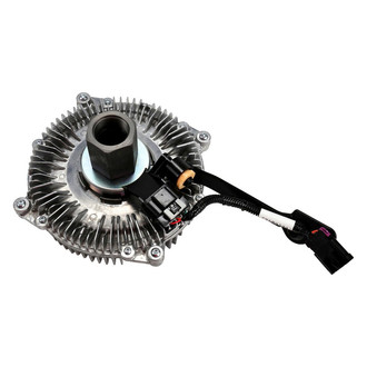 ACDelco® - GM Original Equipment™ Engine Cooling Fan Clutch