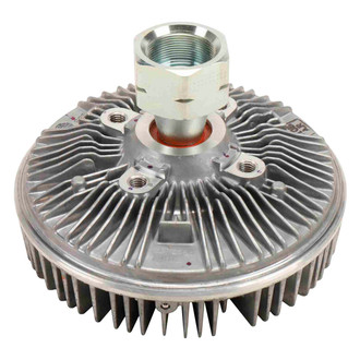 ACDelco® - GM Original Equipment™ Engine Cooling Clutch