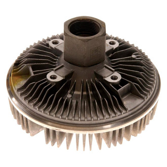 ACDelco® - GM Original Equipment™ Engine Cooling Clutch
