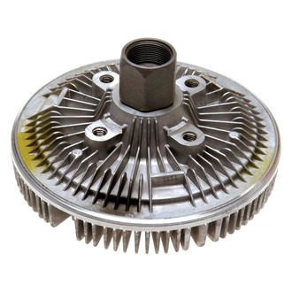 ACDelco® - GM Original Equipment™ Engine Cooling Clutch