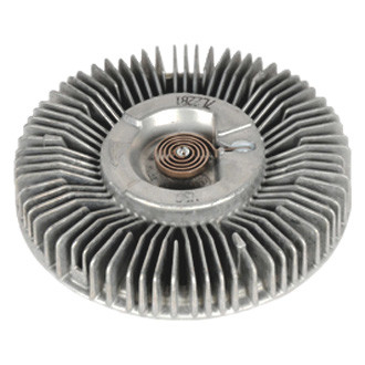 ACDelco® - GM Original Equipment™ Engine Cooling Fan Clutch