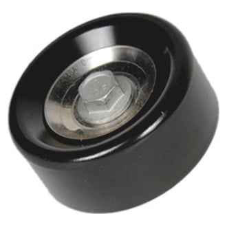 ACDelco® - GM Original Equipment™ Upper Drive Belt Idler Pulley