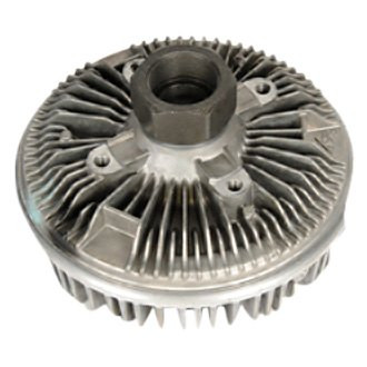 ACDelco® - GM Original Equipment™ Engine Cooling Fan Clutch