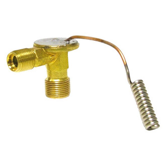 ACDelco® - Genuine GM Parts™ A/C Expansion Valve Kit