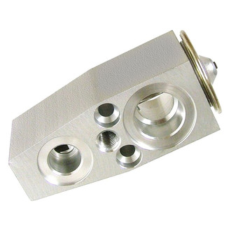 ACDelco® - Genuine GM Parts™ A/C Expansion Valve Kit
