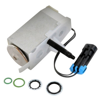ACDelco® - Genuine GM Parts™ A/C Expansion Valve Kit