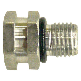 ACDelco® - GM Original Equipment™ A/C Compressor Relief Valve