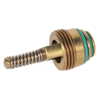 ACDelco® - GM Original Equipment™ A/C Service Valve