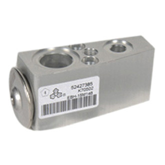 ACDelco® - Genuine GM Parts™ A/C Expansion Valve Kit