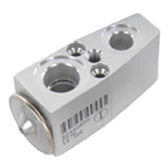 ACDelco® - Genuine GM Parts™ A/C Expansion Valve