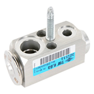 ACDelco® - Genuine GM Parts™ A/C Expansion Valve