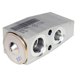 ACDelco® - Genuine GM Parts™ A/C Expansion Valve Kit