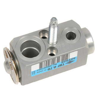 ACDelco® - Genuine GM Parts™ A/C Expansion Valve