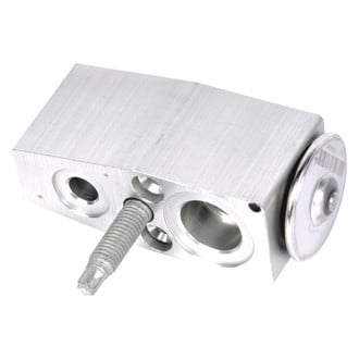 ACDelco® - Genuine GM Parts™ A/C Expansion Valve Kit