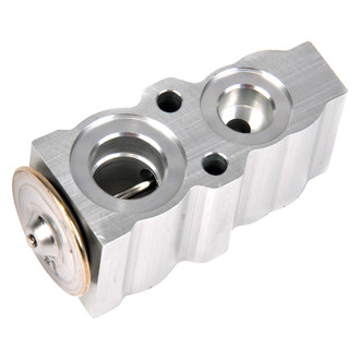 ACDelco® - GM Original Equipment™ A/C Expansion Valve Kit