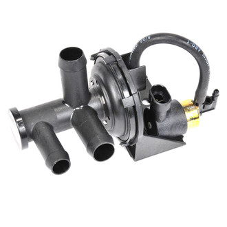 ACDelco® - Genuine GM Parts™ HVAC Heater Water Shut-Off Valve