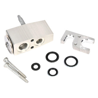 ACDelco® - Genuine GM Parts™ A/C Expansion Valve Kit