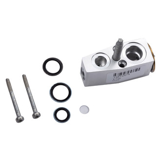 ACDelco® - Genuine GM Parts™ A/C Expansion Valve Kit