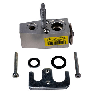 ACDelco® - Genuine GM Parts™ A/C Expansion Valve Kit