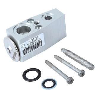 ACDelco® - Genuine GM Parts™ A/C Expansion Valve